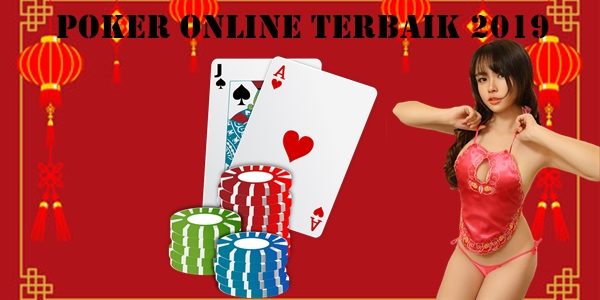 Poker Online Terbaik 2019